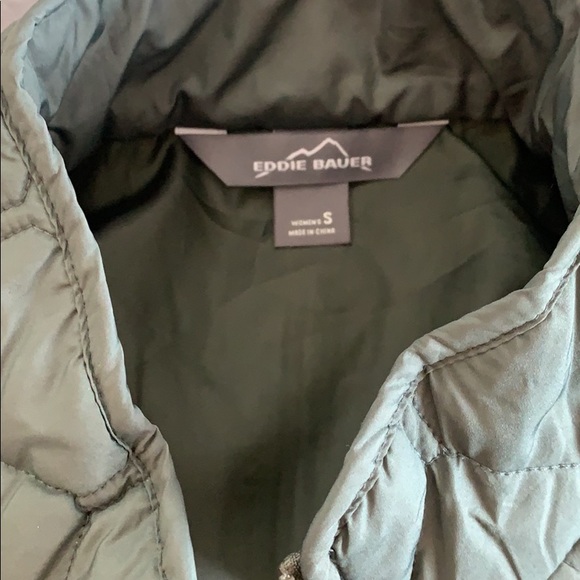 Eddie Bauer jacket - Picture 2 of 2